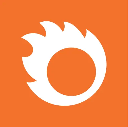 chaos corona logo